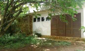 Imagem: Casa térrea no Tremembé