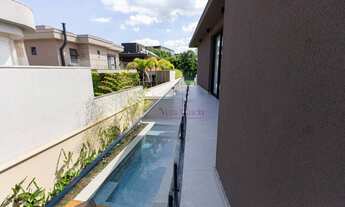 Imagem 4: Casa com 4 dormitórios, 400 m² - venda por R$ 7.500.000,00 ou aluguel por R$ 40.000,00/mês