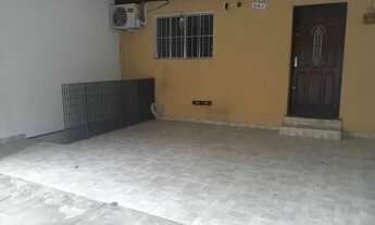 Imagem 2: SOBRADO AMPLO , 3 PAVIMENTOS , AR CONDICIONADO , QUINTAL COM EDÍCULA/SUÍTE , ENTRADA INDIV