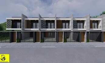 Imagem 4: Sobrado Geminado para Venda em Joinville, Glória, 3 dormitórios, 1 suíte, 2 banheiros, 2 v