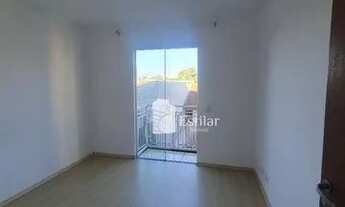 Imagem 2: Apartamento com 03 quartos sendo 01 vaga no Braga, São José dos Pinhais