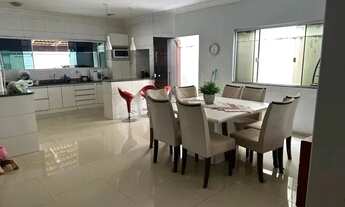 Imagem 5: Vendo casa no riacho fundo 1