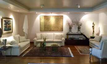 Imagem 7: 4 suítes no coração do Lourdes