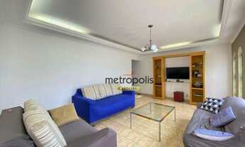 Imagem 5: Casa, 291 m² - venda por R$ 1.290.000,00 ou aluguel por R$ 6.121,50/mês - Santa Maria - Sa