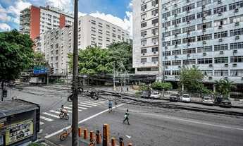 Imagem 6: Apartamento à venda, 2 quartos, Tijuca - RIO DE JANEIRO/RJ