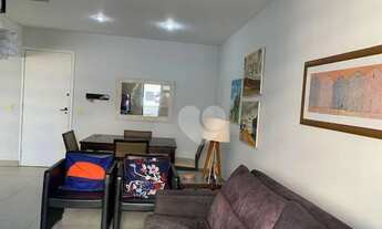 Imagem 6: Apartamento Duplex, 2 quartos à venda, 75 m² por R$ 550.000 - Recreio dos Bandeirantes - R