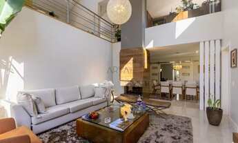 Imagem 3: Casa em condomínio no Campo Comprido - ARYA 1