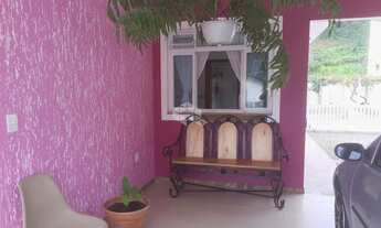 Imagem 2: Casa com 03 quartos/dormitórios no bairro Poço Fundo, em Santo Amaro da Imperatriz- SC