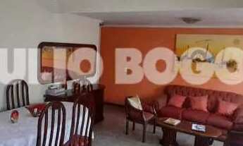 Imagem: Apartamento - Duplex / Residencial / Méier