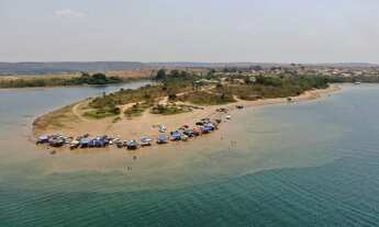 Imagem: Casa para alugar lago Corumbá IV