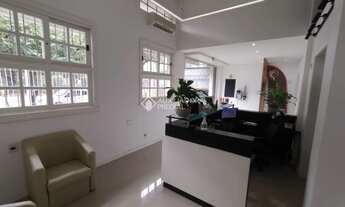 Imagem 3: LOJA COMERCIAL EM ATIVIDADE COM 6 SALAS E MEZANINO PROXIMO MÃE DE DEUS