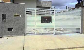 Imagem 2: 01 Residência Esplendida de 3/4 Casa e Top! com 1Suíte