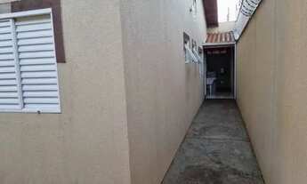 Imagem 4: Vendo Casa No Riacho Fundo Qn 5 (parcelada