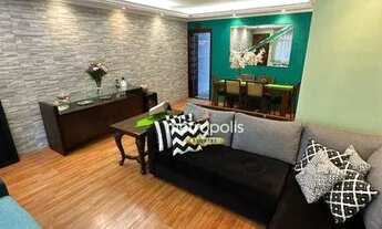 Imagem: Sobrado à venda, 227 m² por R$ 871.000,00