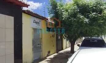 Imagem 2: Casa com Ponto Comercial para Venda no bairro Abolição 4, localizado na cidade de Mossoró