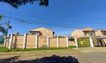 Imagem 5: RESIDENCIAL SAN GIOVANNI Casa em Condomínio com 3 Quarto(s) e 3 banheiro(s) à Venda, 147.8