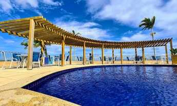 Imagem: Condomínio Golden Lake Apart Hotel - Apto