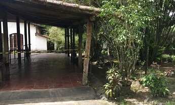 Imagem 4: Excelente sítio com 15.400 metros quadrados completamente equipado e com piscina