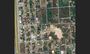 Imagem 5: R. PROJETADA - BAIRRO - BRASILAR