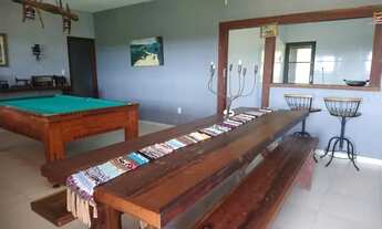 Imagem 6: Sitio 20.000m² casa, quartinho de ferramentas, piscina, campo de futebol, poço artesiano