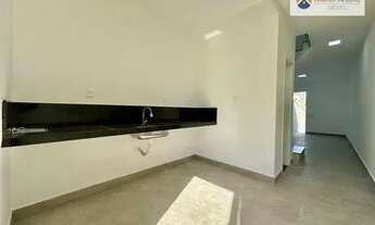 Imagem 5: Casa com 2 quartos à venda, 110 m² por R$ 399.000 - Canaa - Belo Horizonte/MG