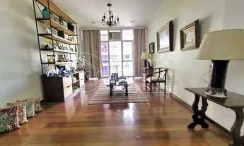 Imagem 3: Imóvel para venda tem 138 metros quadrados com 3 quartos em Tijuca - Rio de Janeiro - RJ