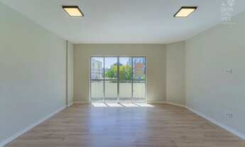 Imagem 6: Apartamento no Edifício Columbus, 03 Quartos, 02 Vagas, Reformado, Ahú, Curitiba