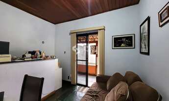 Imagem 4: Casa à venda no Teixeiras, coladinho com o Cascatinha Juiz de Fora (MG