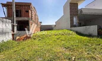 Imagem 2: Terreno à venda, 200 m² por R$293.000,00 - Residencial Terras da Estância - Paulínia/SP