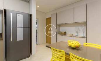 Imagem 3: Sobrado a venda no Alphaville 1