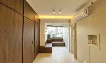 Imagem 3: Apartamento para locação no Campo Belo, com 2 quartos, 43m2