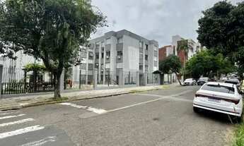 Imagem 2: Apto 02 dorm reformado e vaga de garagem escriturada