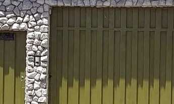 Imagem: Casa à venda, Setor dos Funcionários