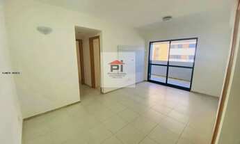 Imagem 2: Apartamento 2 Quartos para Locação em Salvador, STIEP, 2 dormitórios, 1 suíte, 3 banheiros