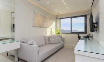 Imagem: Apartamento mobiliado para alugar no Petrópolis