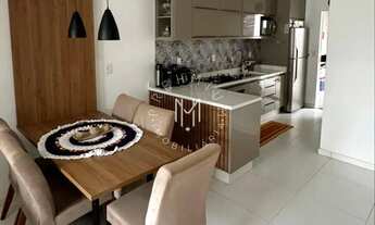 Imagem 5: Aluguel no Dona Olívia Residencial 88m² 3/4 no Candeias - Vitória da Conquista - BA