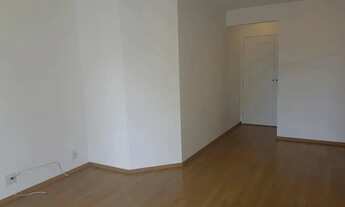 Imagem 3: Apartamento 2 Quartos para Locação em São Paulo, Morro dos Ingleses, 2 dormitórios, 1 suít