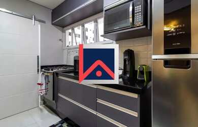 Imagem 8: Venda Apartamento 2 Dormitórios - 91 m² Vila Olímpia