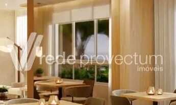 Imagem 2: Apartamento em construção para venda no Cambuí