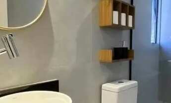 Imagem 2: FLAT temporada em Intermares