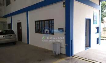 Imagem 3: Galpão em Vila Palmeiras São Paulo: 1.200M² por R$ 4.2M - Venda