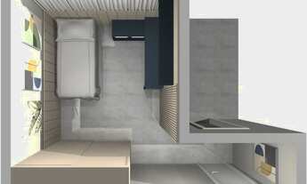 Imagem 6: Imóvel para aluguel com 165 metros quadrados com 3 quartos em Jardim das Américas - Cuiabá