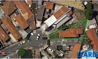 Imagem 2: AREA - TATUAPÉ - SP