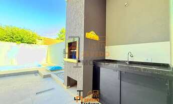 Imagem 5: Casa com 03 dormitórios no Centro em Matinhos