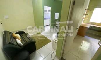 Imagem 5: Apartamento Padrão em São Carlos