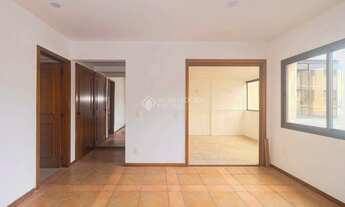 Imagem: COBERTURA DESOCUPADA, 3 DORMITÓRIOS, 245M2