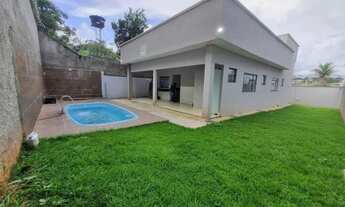 Imagem: Casa à venda, Jardim Alto Paraíso, Aparecida