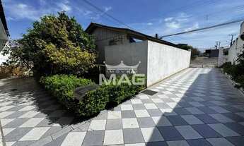 Imagem 3: Terreno com Construção no Atuba