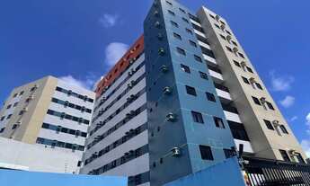 Imagem 3: Edf. Maria Clara nobre