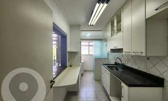 Imagem 5: Apartamento - Mansões Santo Antônio - Campinas